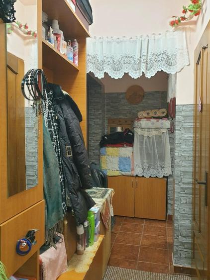 Apartament cu 2 camere nedecomandat în Central