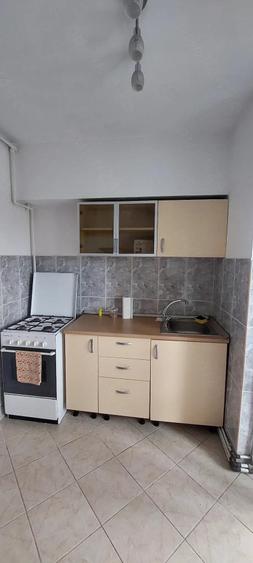 Apartament cu 2 camere decomandat în Octavian Goga
