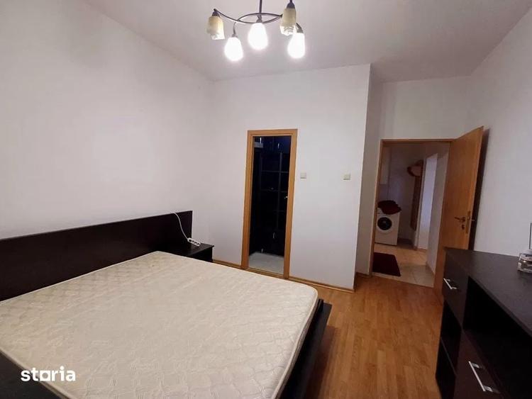 Apartament cu 2 camere în Bularga