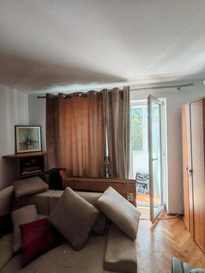Apartament 2 camere -zona Gradinii Botanice - 5