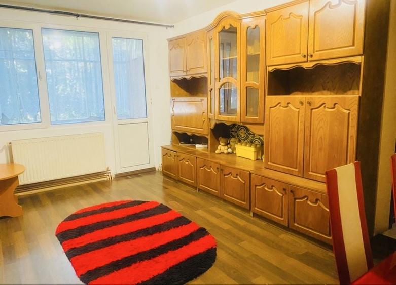 Apartament cu 2 camere semidecomandat în Carpați 1