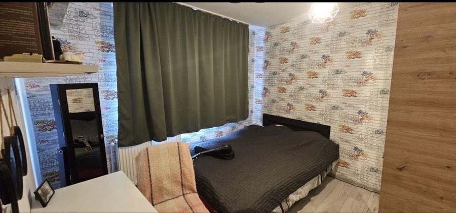 Apartament cu 4 camere în Central
