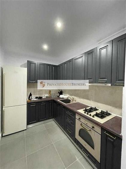 Apartament cu 3 camere decomandat, mobilat în Pipera