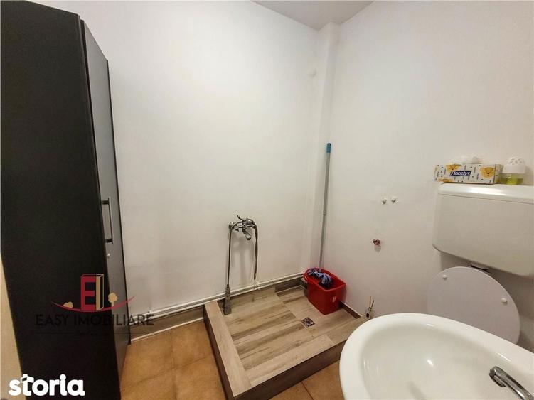 Apartament 2 camere , Central , Ideal pentru birou , Et 1 - 6