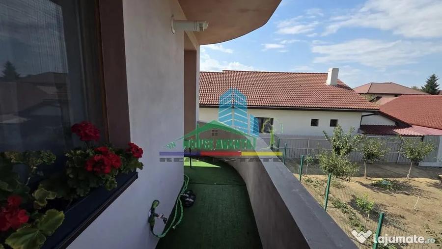 Apartament cu 4 camere decomandat în Vânători