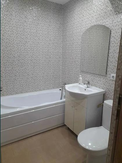 Apartament 2 camere Bl.A6 langa stomatologie - 2