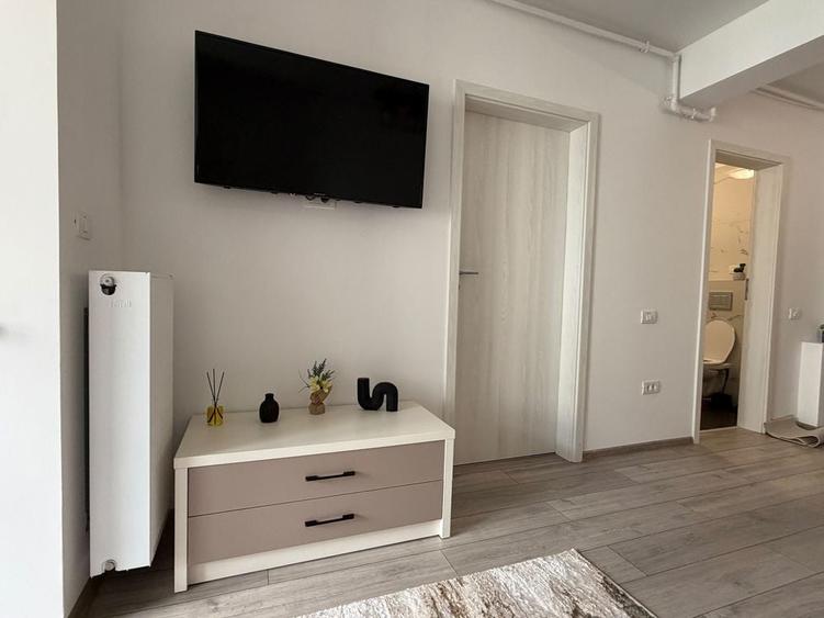 Apartament 2 camere tip studio de inchiriat - 5