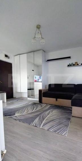 Apartament cu 3 camere, 54 mp, zona George Enescu - 2