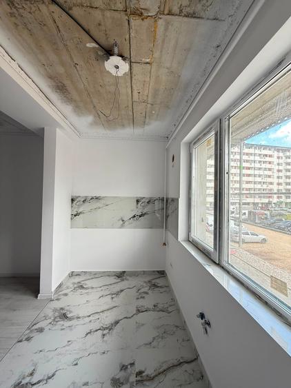 Apartament cu 2 camere în Militari