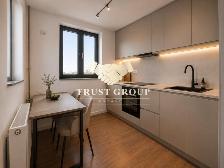 Penthouse 3 camere | 1 loc de parcare| terasa 70mp | COMISION 0% - 17