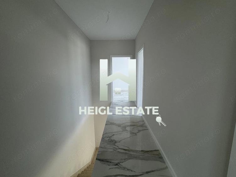 Duplex Premium cu 4 Camere, Design Modern ?i Finisaje Moderne in Chisoda - 2
