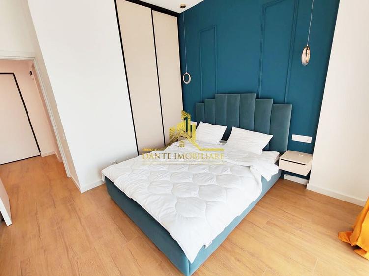 2 camere, TOTUL NOU, PRIMA INCHIRIERE, parcare, terasa, Vivo, Metro - 1