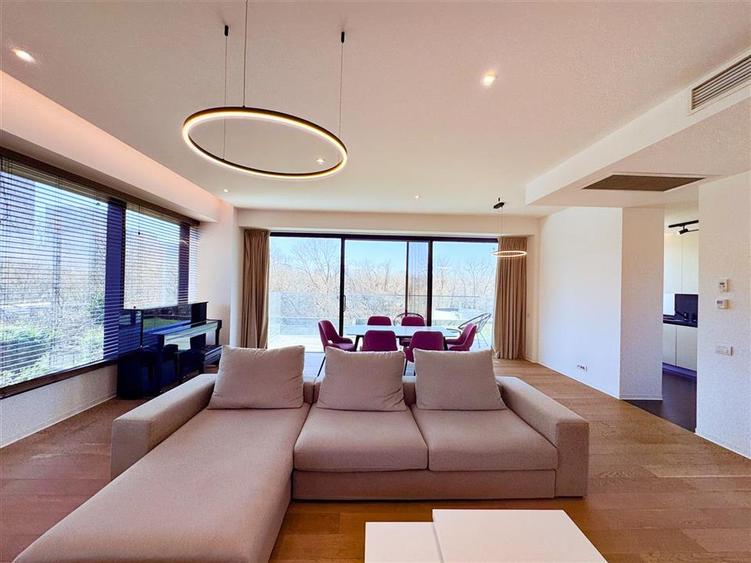 Apartament 2 camere de inchiriat One Mircea Eliade - 6