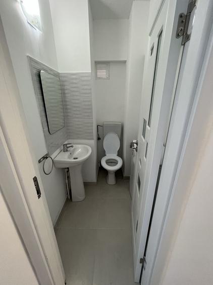 Apartament cu 3 camere decomandat în Ultracentral