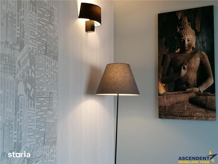 Apartament cu 4 camere decomandat, mobilat în Bartolomeu