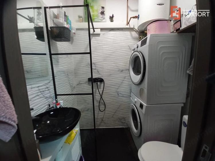 Apartament cu 2 camere nedecomandat în Take Ionescu