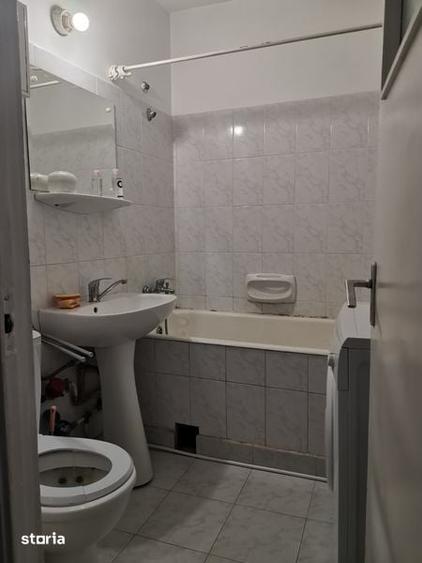 Apartament cu 2 camere în Siloz