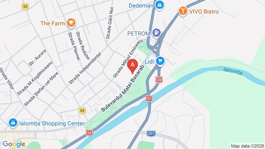Apartament cu 3 camere decomandat în Vest