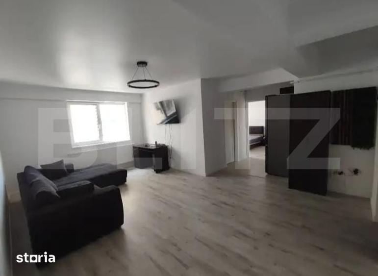 Apartament 2 camere, 50.90 mp, zona Visani - 9