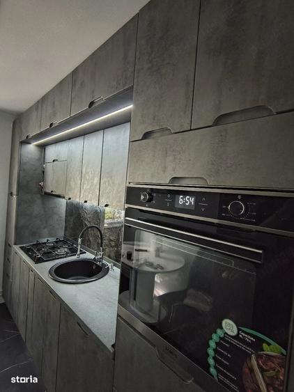 Apartament cu 2 camere în Alexandru cel Bun