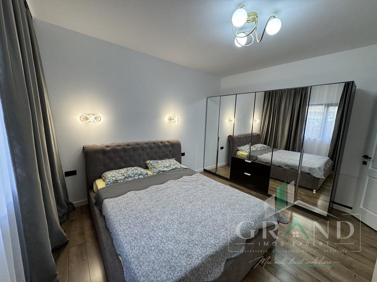Duplex cu 3 camere cu Canalizare în Între Lacuri