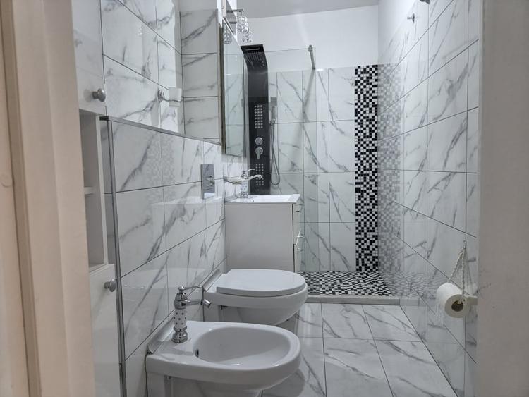 Apartament cu 2 camere decomandat în Băile Govora
