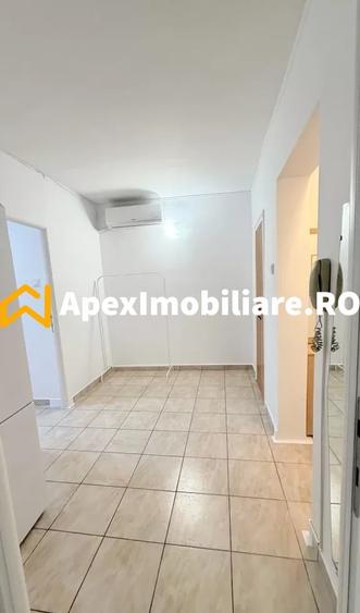 Apartament cu 2 camere semidecomandat, mobilat în Berceni