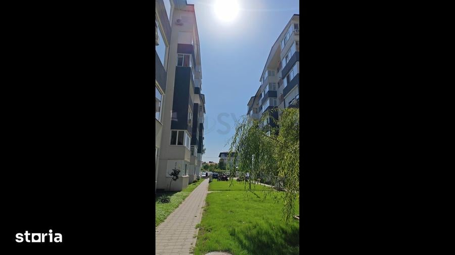 Apartament 2 camere - Leroy Merlin Bragadiru - Prima Inchiriere - 1