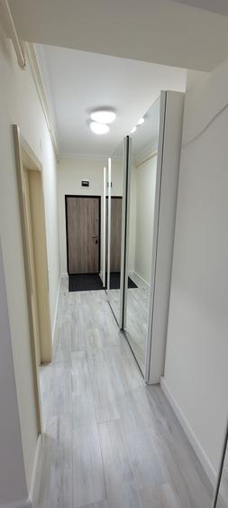 Apartament cu 2 camere semidecomandat în Canta