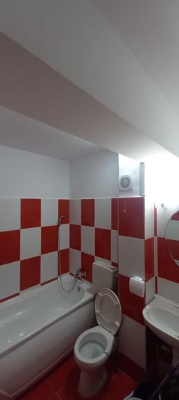 Garsonieră în Obor