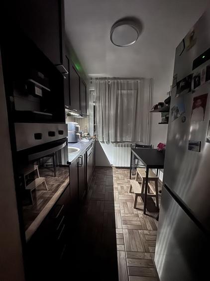 Apartament cu 2 camere semidecomandat în Theodor Pallady