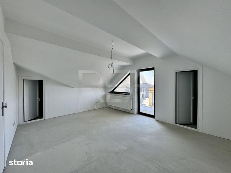 Casa 7 camere Pipera - Matei Millo - 6