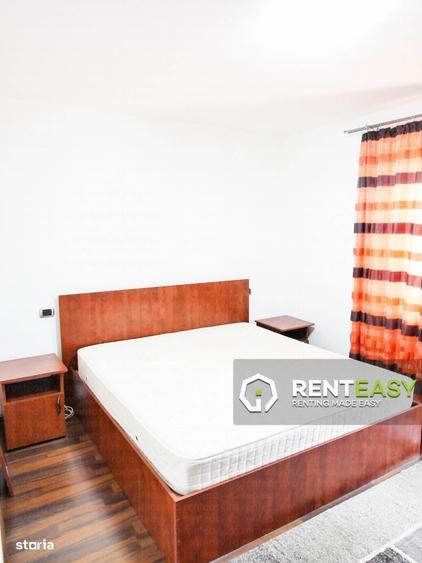 Apartament cu 2 camere de inchiriat Podul de Fier - 6