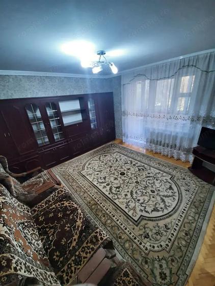 Apartament cu 2 camere decomandat în Șagului