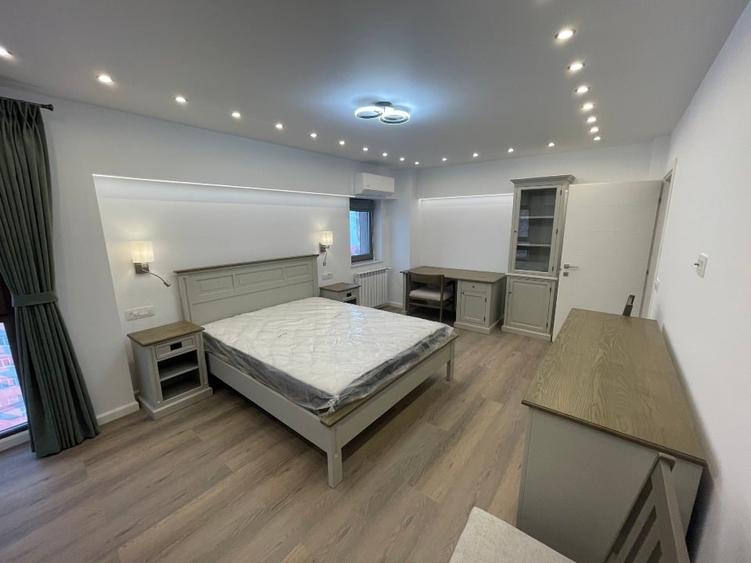 Apartament cu 2 camere decomandat, mobilat în Gară