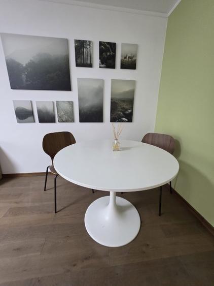 Prima Inchiriere Garsoniera -Unirii, Pet Friendly, Pret Negociabil - 9