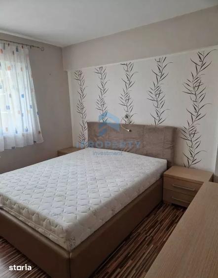 Apartament cu 3 camere, mobilat în Militari