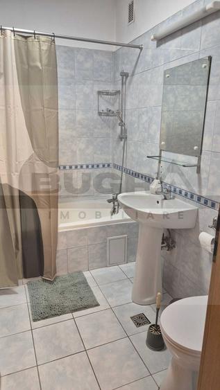 Apartament de 2 camere 55mp, parcare, zona Dorobantilor - 6