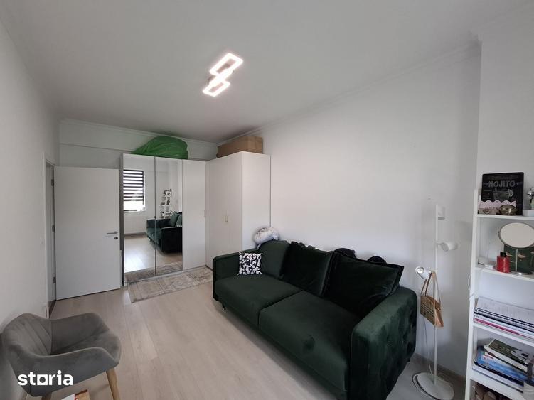 Apartament premium 2 camere cu loc de parcare Bratianu - 11