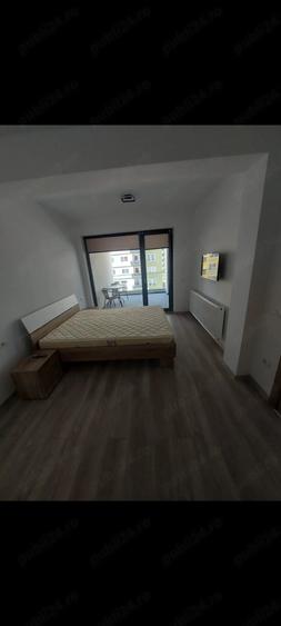 Apartament cu 2 camere decomandat în Sud