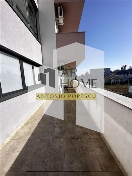 Apartament 2 camere la prima inchiriere, bloc nou, Ploiesti,  Albert - 4