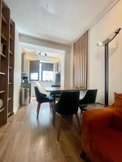Apartament studio spre vanzare - complex Ivory Residence - 5