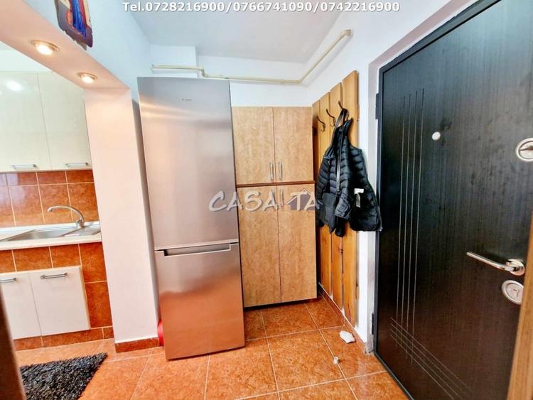 Inchiriere apartament 2 camere, Aleea Garofitei - 10