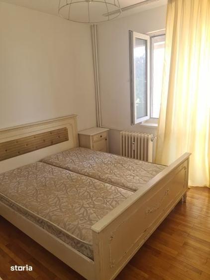 Apartament cu 2 camere în Calea Aradului
