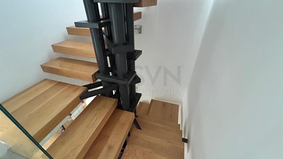REA1029449 Apartament 4 Camere tip TRIPLEX- Terase 70mp - 17