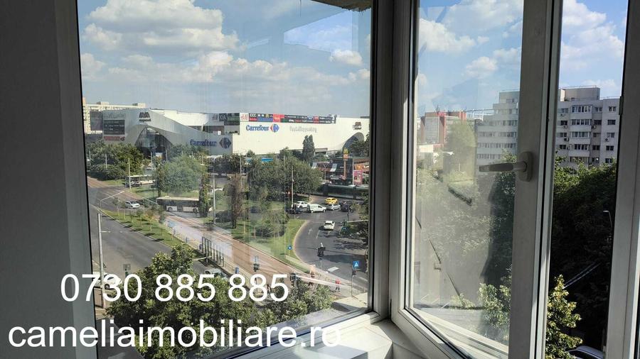 2 camere, S58mp, renovat, pt investitie sau locuit, Sos. Pantelimon, nr 225 - 1