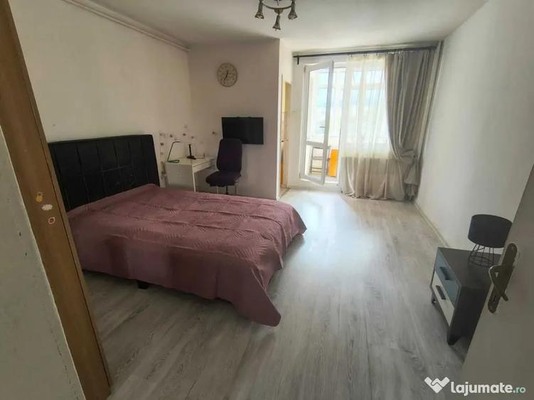 Garsonieră semidecomandată în Griviței