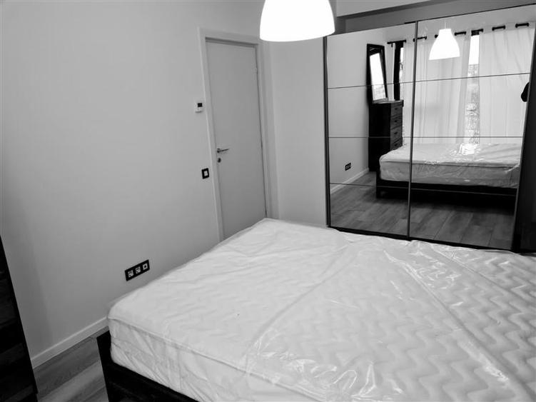 Apartament cu 2 camere decomandat, mobilat în Străulești