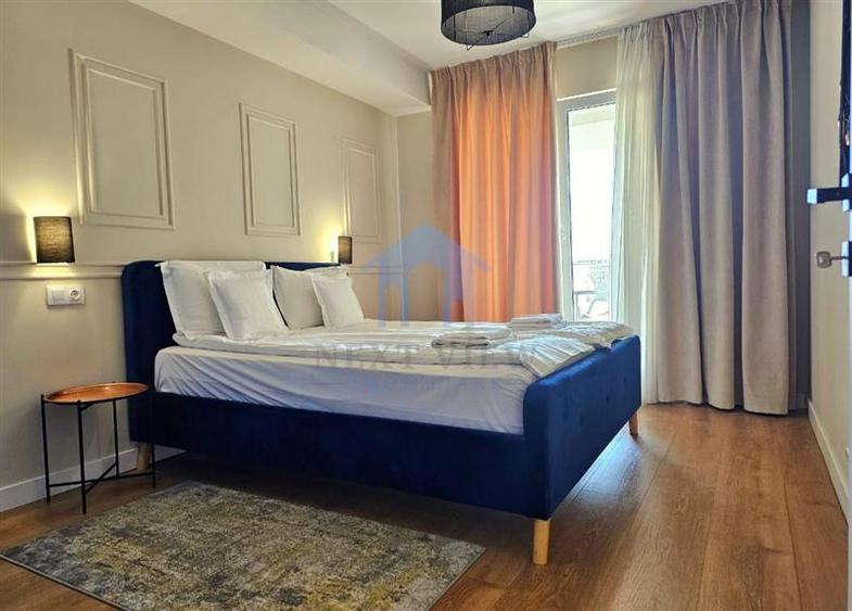 Apartament cu 2 camere decomandat în Gheorgheni
