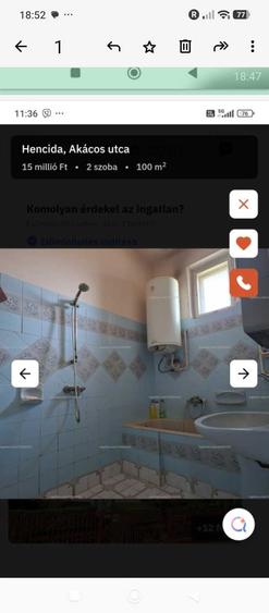 Vand casa in Ungaria - 9